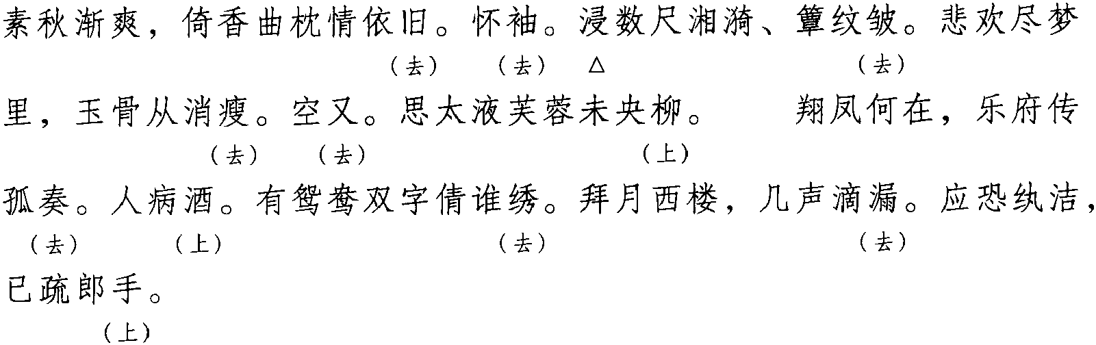 側(cè)犯